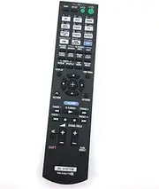 RM-AAU170 RM AAU170 for Audio Home Theater System RM-AAU169 RM-AAL008 STR-DN840 STR-DH740 STR-DH550