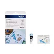 Brother Scan N Cut SDX Vinyl Kit Does Not fit CM Machines