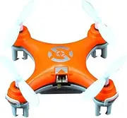 Cheerson CX-10 Mini 2.4G 4CH 6 Axis LED RC Quadcopter Toy Drone