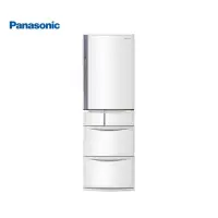 在飛比找蝦皮購物優惠-Panasonic 國際牌 411公升變頻五門電冰箱 1級節