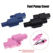 Oil Fuel Pump Cover Shell For 12V 24V 2KW 5KW 8KW Air Diesel Parking Heater New
