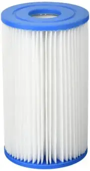 Unicel C-4307 Replacement Filter Cartridge for 7 Square Foot General Foam...