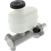 For 1997-1999 Ford E-250 Econoline Premium Brake Master Cylinder Centric 1998 (for: Ford)