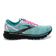 Brooks Ghost 14 Womens Running Shoes (B Standard) (141) | GREAT BARGAIN