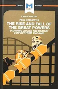 在飛比找三民網路書店優惠-The Rise and Fall of the Great