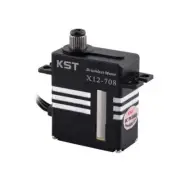 KST X12-708 Brushless Micro HV Cyclic Servo