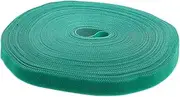 Climbing Plant Tape Ties Garden Straps Soft Cable Ties Multipurpose Plant Tie Fasteners Reusable