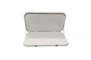 NCE Picnic Table White