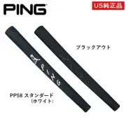 PING Pistol Putter Grip PP58 Standard Tiger Woods Favorite from japan 3