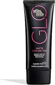 Bondi Sands GLO Matte One Day Tan 100ml