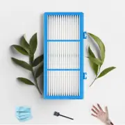 Aer1 Hapf30At-Total Air Hepa Type Filter, Replacement for Holmes AER1 HAPF30AT K