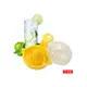 Lemon Juicer 日本製附蓋迷你檸檬榨汁器0428-118