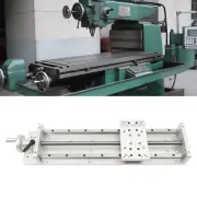 Manual Sliding Table 400mm SFU1605 X Y Z Axis Linear Stage w/ Lock&Handwheel