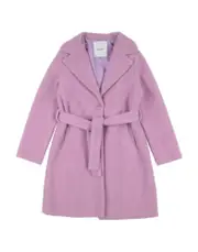 [L:Ú L:Ú BY MISS GRANT] L:Ú L:Ú by MISS GRANT Coats - Item 16410004