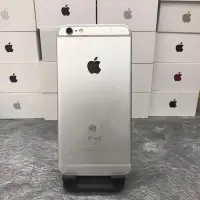 在飛比找Yahoo!奇摩拍賣優惠-【便宜工作機】iPhone 6S plus 64G  5.5