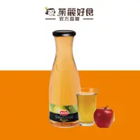 在飛比找蝦皮商城優惠-Juver茱兒蘋果汁850ml｜西班牙果汁領導品牌 原汁含有