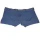 AF a&f Abercrombie & Fitch 男性內褲 單件 藍色 1830