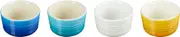 Le Creuset Riviera Mini Ramekin (Set of 4)