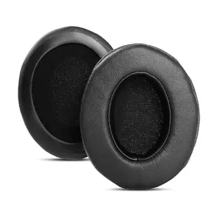 Shas 彈性耳墊耳墊適用於 TTBH085 TTBH090 耳機記憶泡沫耳墊塊噪音耳罩改善聲音質量