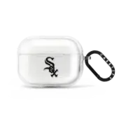 AirPods Pro 2 Impact Case CHICAGO WHITE SOX Logo Embroidery AirPods Case