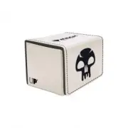 Ultra Pro Deckbox Alcove Flip: Magic: the Gathering Mana 7 - Swamp