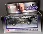 Corgi Classics John Surtees Donington Collection Lotus 72D Ford Cosworth V8 New