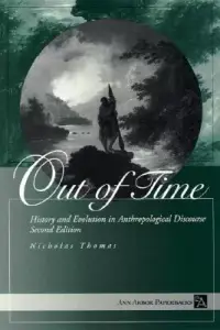 在飛比找博客來優惠-Out of Time: History and Evolu