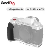 SmallRig X-T5 L-Shape Grip Quick-Release Plate for Arca-Swiss for FUJIFILM X-T5
