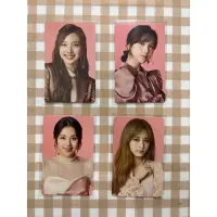 在飛比找蝦皮購物優惠-Twice 日專 &Twice Repackage Card