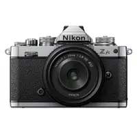 在飛比找ETMall東森購物網優惠-Nikon Z fc +NIKKOR Z 28mm F2.8