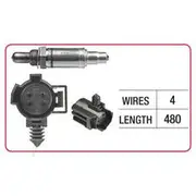 RAE Oxygen Sensor - OX484