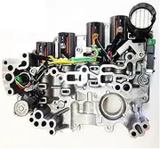 1pc Transmission Valve Body RE0F11A JF015E Compatible for Nissan Sentra Versa Car Excavator Accessories Parts Replacement
