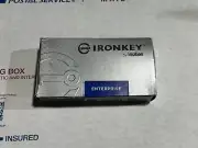 IronKey Enterprise D250 - USB flash drive - 64 GB