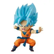 Bandai Chibi Masters Figurine Dragon Ball, 8 years, Colors ...
