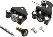 Sliding Door Guide Wheel Set, for Renault, MK2, for Opel, Movano, for Nissan, INTERSTAR 2002-2009 7700352379 8200080743 8200080754 Car Sliding Door Roller