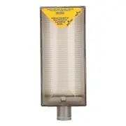 Replacement Filter for Oxygen Concentrator Particulate Filter for Invacare Oxygen Generator Filter Oxygen Generator As Shown