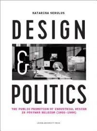 在飛比找博客來優惠-Design and Politics: The Publi