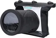 Camera Waterproof Housing Bag Professional Waterproof HD Underwater Housing Case Dry Bag Pouch for Canon SLR DSLR Camera Underwater Housing Bag