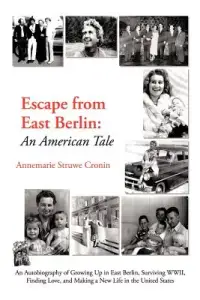 在飛比找博客來優惠-Escape from East Berlin: An Am