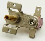 5210810031 - Replacement Heater and Toaster Oven Thermostat 75°/250 for Delonghi