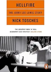 Hellfire: The Jerry Lee Lewis Story
