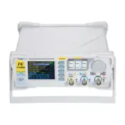 60MHz Function Signal Generator High Precision Digital DDS Dual-channel Function