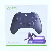 SEALED! Fortnite Dark Vertex Outfit + 500 V-Bucks Xbox Controller Bundle