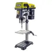 RYOBI 390W BENCH DRILL PRESS Variable Speed Control Laser Accuracy 4YR Warranty