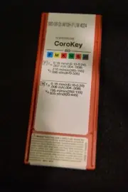 Sandvik 8 800-08 05 W10H-P-LM 4024 Corokey