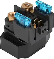 Starter Solenoid Relay - Ensures Starting for 350/400/450 Kodiak ATV