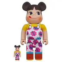 在飛比找蝦皮購物優惠-【ZAjapan】日本代購 BE@RBRICK 不二家 奶妹