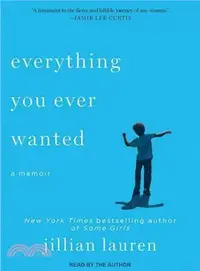 在飛比找三民網路書店優惠-Everything You Ever Wanted ― A