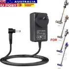 For Dyson V10 V11 SV12 V15 Cyclone Animal Power Supply Adapter Charger 217160-02