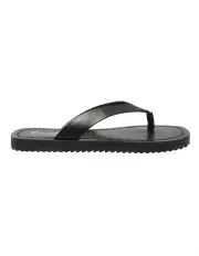 [Ravella] Corfu Sandals in Black